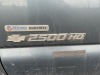 2007 Chevrolet Silverado 2500 Crew Cab 4x4 Pickup - 36