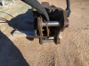 2012 Caterpillar H115ES Hydraulic Breaker - 5