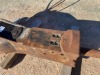 2012 Caterpillar H115ES Hydraulic Breaker - 7