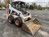 2007 Bobcat S175 Skidsteer Loader - 2