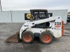 2003 Bobcat S150 Skidsteer Loader - 5