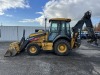 2012 John Deere 310SK Loader Backhoe - 7