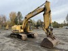 1999 John Deere 120 Hydraulic Excavator - 2