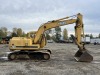 1999 John Deere 120 Hydraulic Excavator - 3