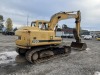 1999 John Deere 120 Hydraulic Excavator - 4