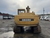 1999 John Deere 120 Hydraulic Excavator - 5