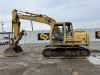 1999 John Deere 120 Hydraulic Excavator - 7