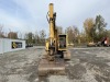 1999 John Deere 120 Hydraulic Excavator - 8