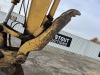 1999 John Deere 120 Hydraulic Excavator - 14