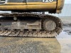 1999 John Deere 120 Hydraulic Excavator - 19