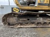 1999 John Deere 120 Hydraulic Excavator - 20