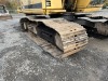 1999 John Deere 120 Hydraulic Excavator - 21