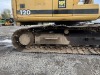 1999 John Deere 120 Hydraulic Excavator - 23