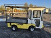 1998 EZ GO XI875 Utility Cart - 3