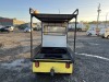 1998 EZ GO XI875 Utility Cart - 5