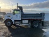 2007 Sterling Acterra S/A Dump Truck - 7