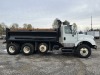 2006 International 7500 Tri-Axle Dump Truck - 3