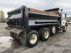 2006 International 7500 Tri-Axle Dump Truck - 4