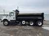 2006 International 7500 Tri-Axle Dump Truck - 7