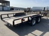 2018 Tiger T/A Equipment Trailer - 5