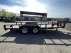 2018 Tiger T/A Equipment Trailer - 6