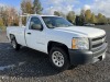 2007 Chevrolet Silverado Pickup - 2