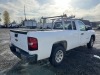 2007 Chevrolet Silverado Pickup - 4