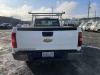 2007 Chevrolet Silverado Pickup - 5