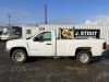 2007 Chevrolet Silverado Pickup - 7