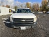 2007 Chevrolet Silverado Pickup - 8