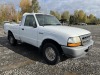 2000 Ford Ranger Pickup - 2