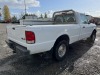 2000 Ford Ranger Pickup - 4