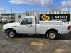 2000 Ford Ranger Pickup - 7