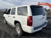2013 Chevrolet Tahoe 4x4 SUV - 3