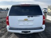 2013 Chevrolet Tahoe 4x4 SUV - 4