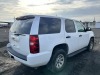 2013 Chevrolet Tahoe 4x4 SUV - 5
