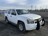 2013 Chevrolet Tahoe 4x4 SUV - 7