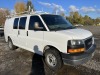 2014 GMC Savana Cargo Van - 2