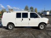 2014 GMC Savana Cargo Van - 3