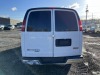 2014 GMC Savana Cargo Van - 5