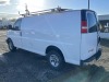 2014 GMC Savana Cargo Van - 6