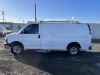2014 GMC Savana Cargo Van - 7