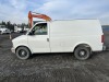 2005 Chevrolet Astro AWD Cargo Van - 2