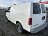 2005 Chevrolet Astro AWD Cargo Van - 3