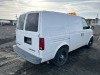 2005 Chevrolet Astro AWD Cargo Van - 5