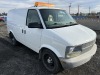 2005 Chevrolet Astro AWD Cargo Van - 7