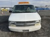 2005 Chevrolet Astro AWD Cargo Van - 8