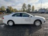2012 Ford Fusion Hybrid Sedan - 3