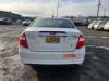 2012 Ford Fusion Hybrid Sedan - 5