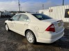 2012 Ford Fusion Hybrid Sedan - 6